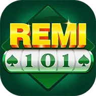 Remi 101 Yono Gaming Platform Logo